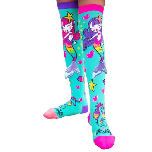 Madmia Under The Sea Socks size 6-99 (Madmia Under The Sea Socks size 6-99)